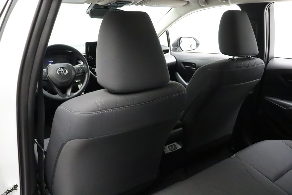 2023 Toyota Corolla LE 20