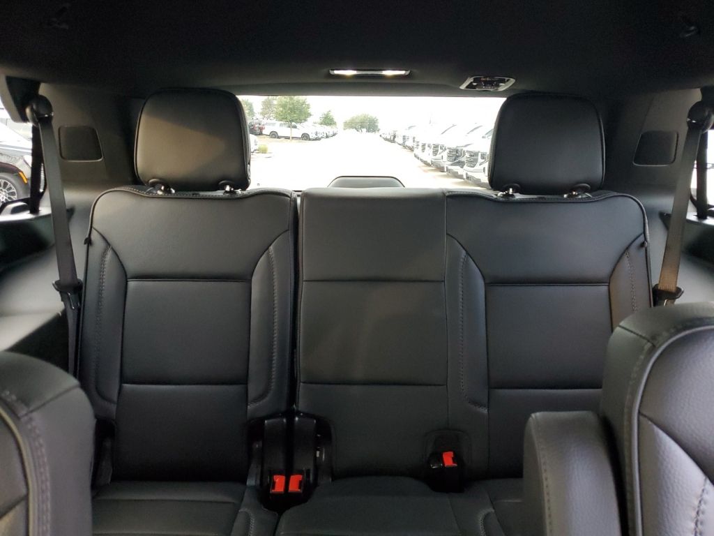 Used Car 2025 Gmc Yukon  Denali For Sale Under $80,000 In Austin, Texas