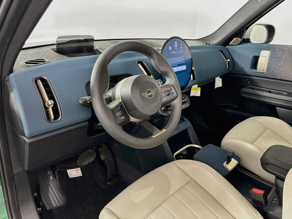 Thumbnail: 2027 MINI Cooper Countryman - 9