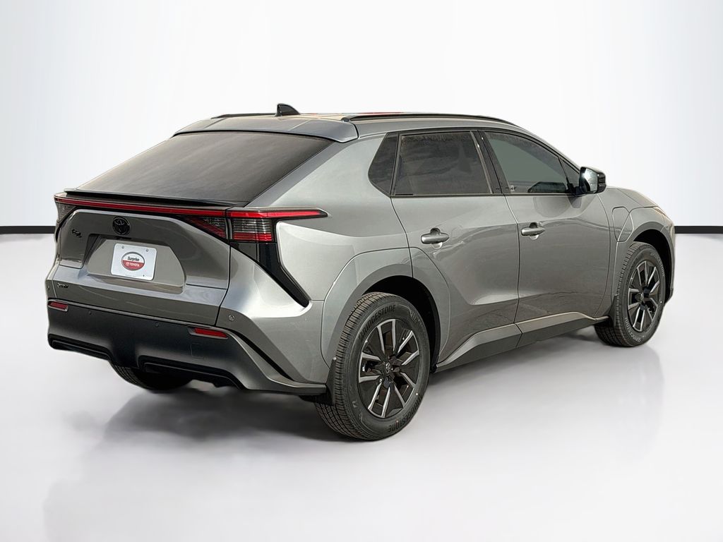 Thumbnail: 2026 Toyota bZ - 5