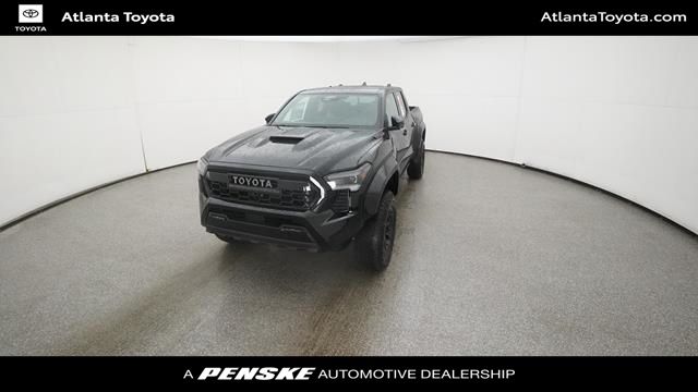 2025 Toyota Tacoma TRD Pro -
                Duluth, GA