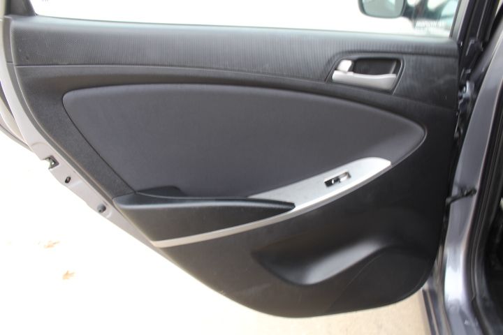 Used Car 2016 Hyundai Accent  Se For Sale Under $10,000 In Georgetown, Texas