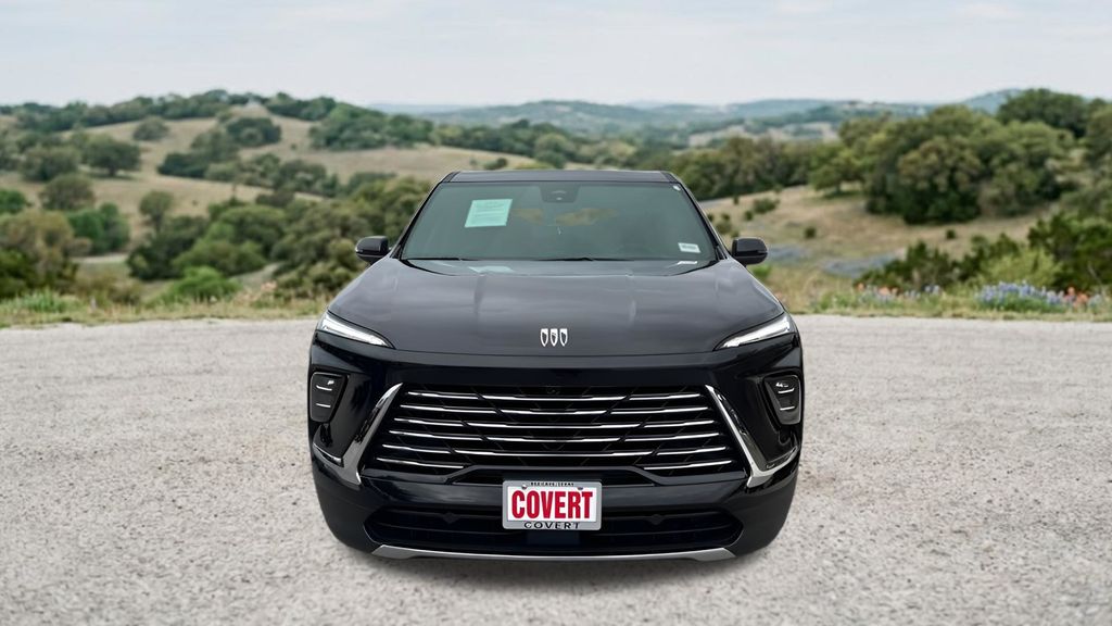 Used Car 2025 Buick Enclave  Preferred For Sale Under $40,000 In Austin, Texas