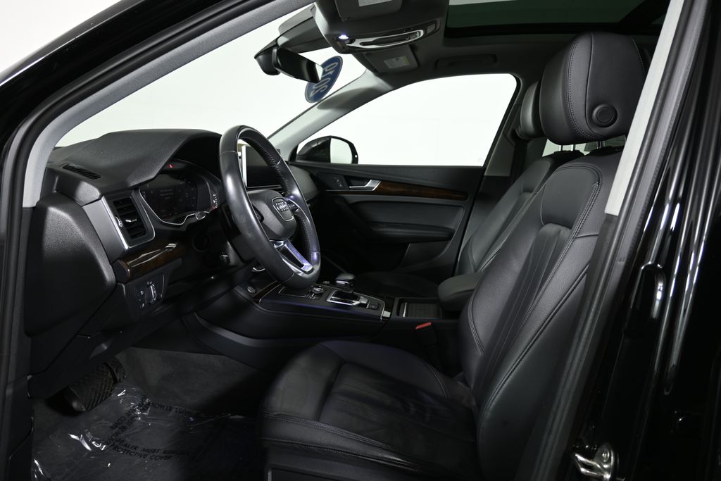 Thumbnail: 2019 Audi Q5 - 3