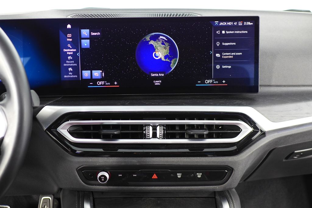 Thumbnail: 2023 BMW i4 - 26