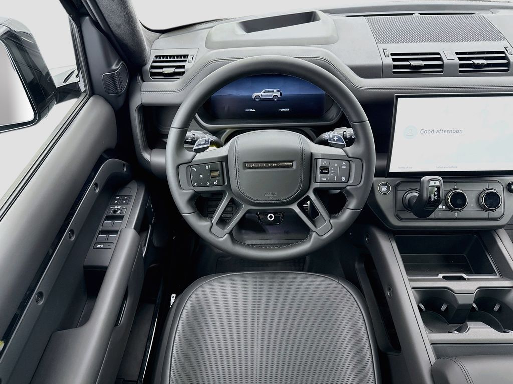 Thumbnail: 2026 Land Rover Defender - 11