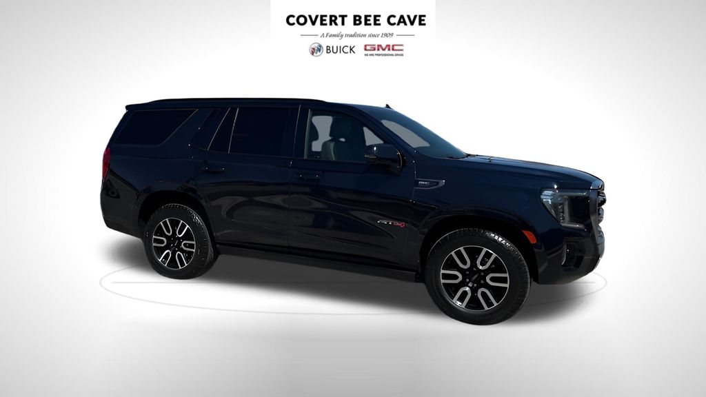 Used Car 2023 Gmc Yukon  At4 For Sale Under $60,000 In Austin, Texas