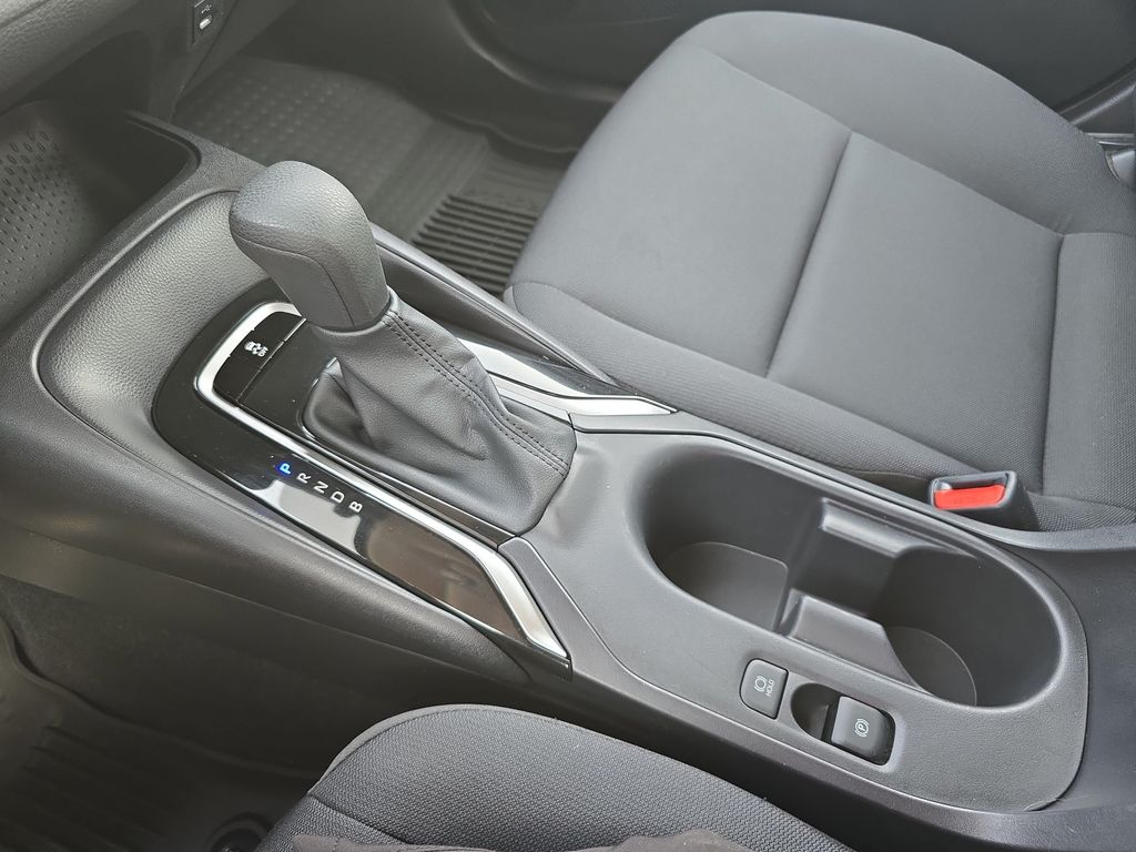 Used 2026 Toyota Corolla Sedan
