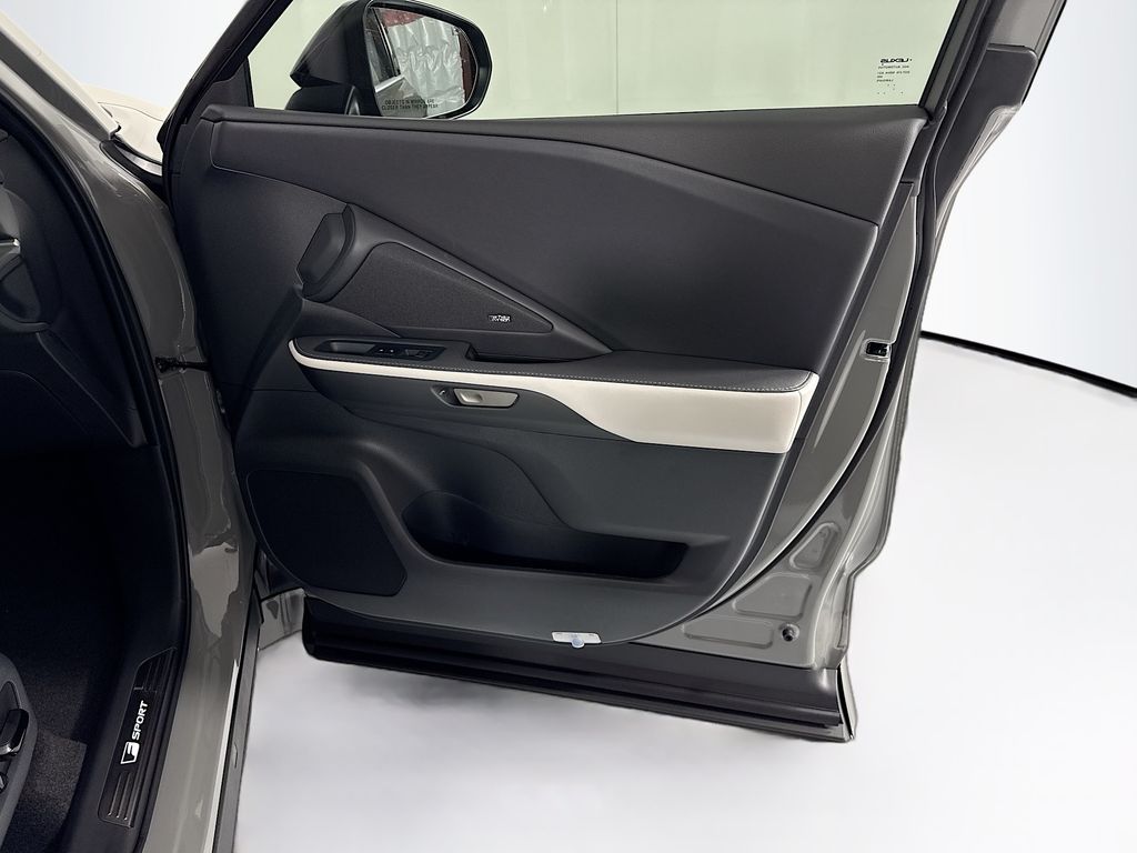 Thumbnail: 2026 Lexus TX - 26