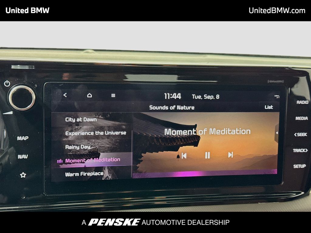 Thumbnail: 2023 Kia K5 - 15