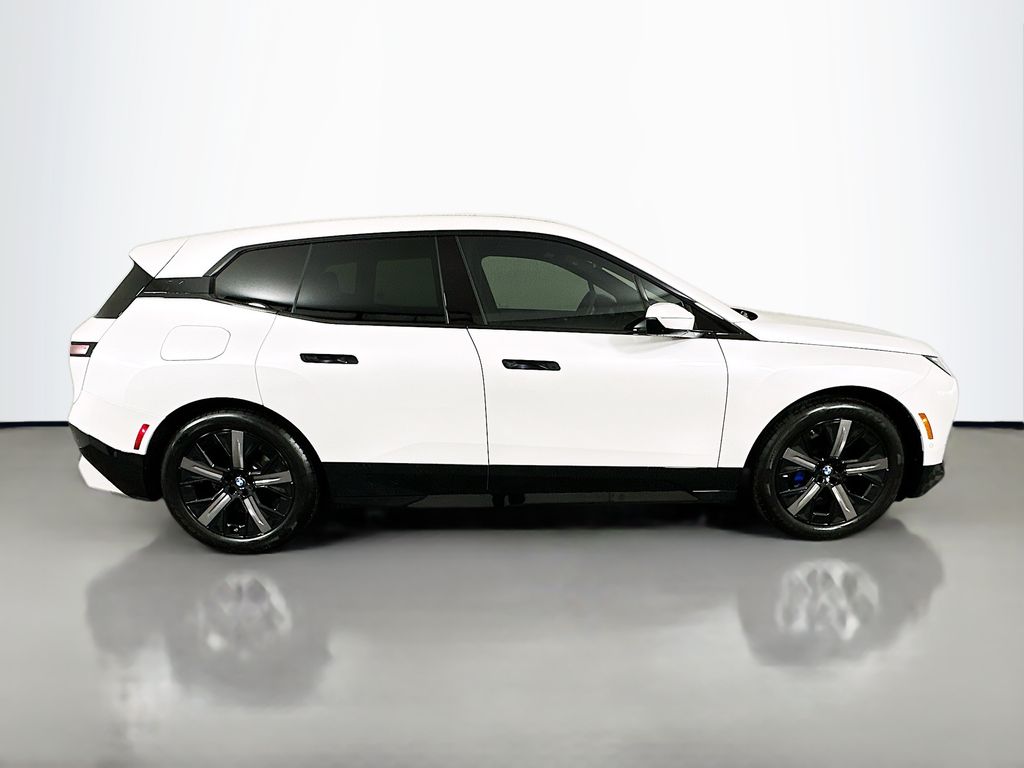 Thumbnail: 2025 BMW iX - 4