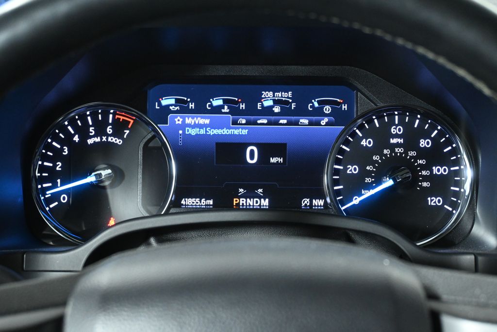 2020 Ford Expedition MAX Limited 19