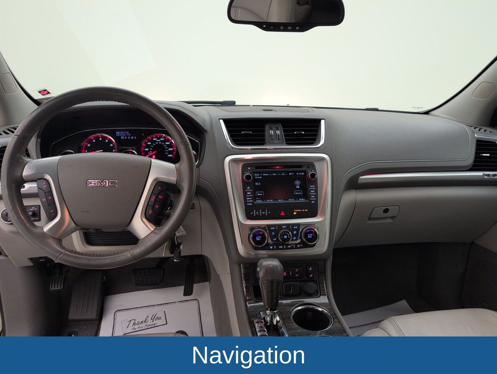 Used 2015 White GMC SLT-1 image 7