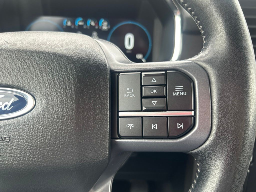 Used 2023 Ford F-150 Truck