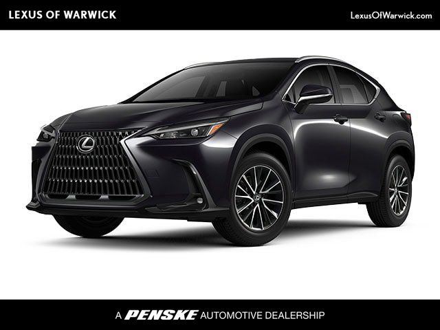 2025 Lexus NX 350 -
                Warwick, RI