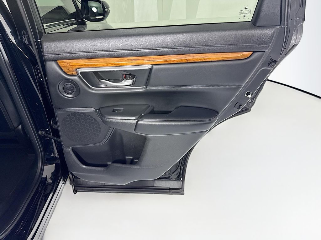 Thumbnail: 2018 Honda CR-V - 27