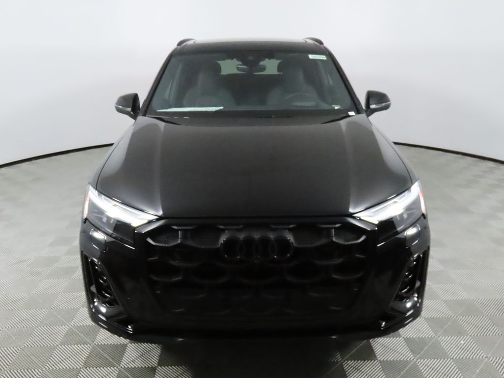 Thumbnail: 2026 Audi Q7 - 8