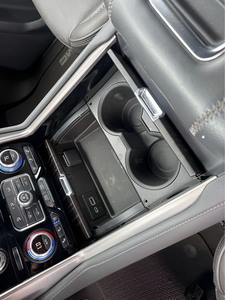 Used Car 2022 Gmc Yukon Xl  Denali For Sale Under $50,000 In Austin, Texas