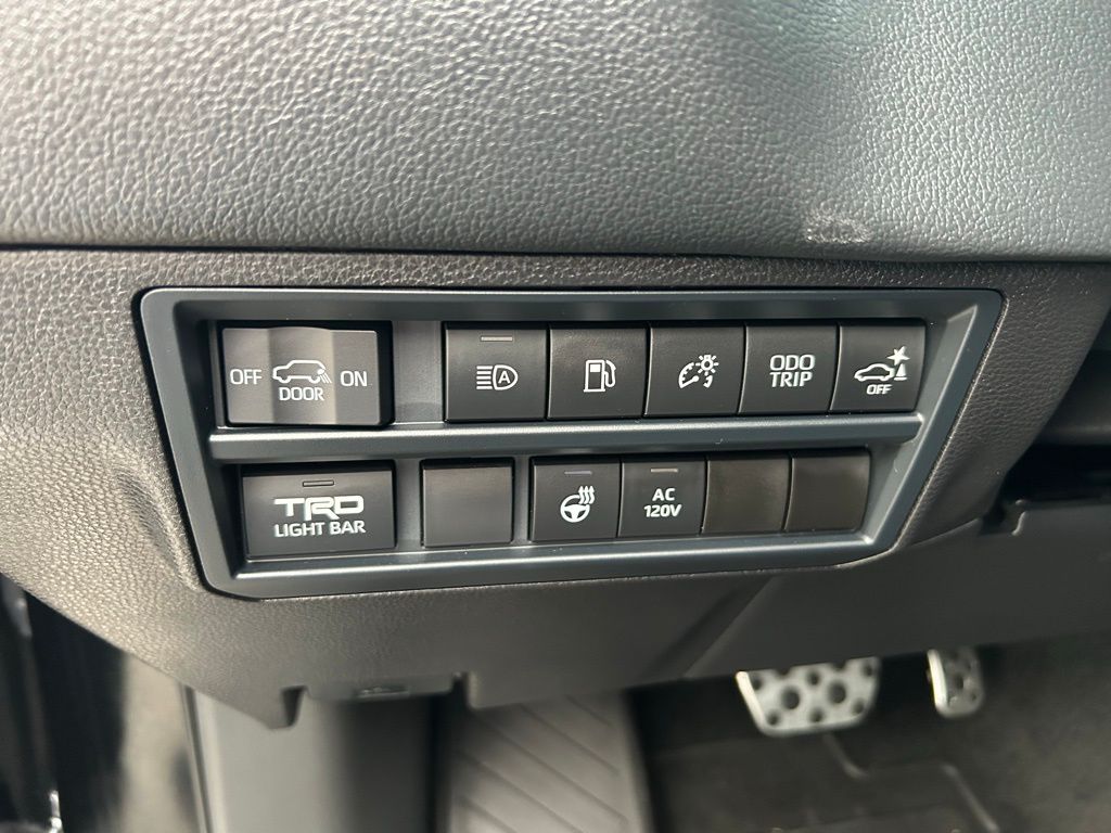 Thumbnail: 2025 Toyota Sequoia - 20