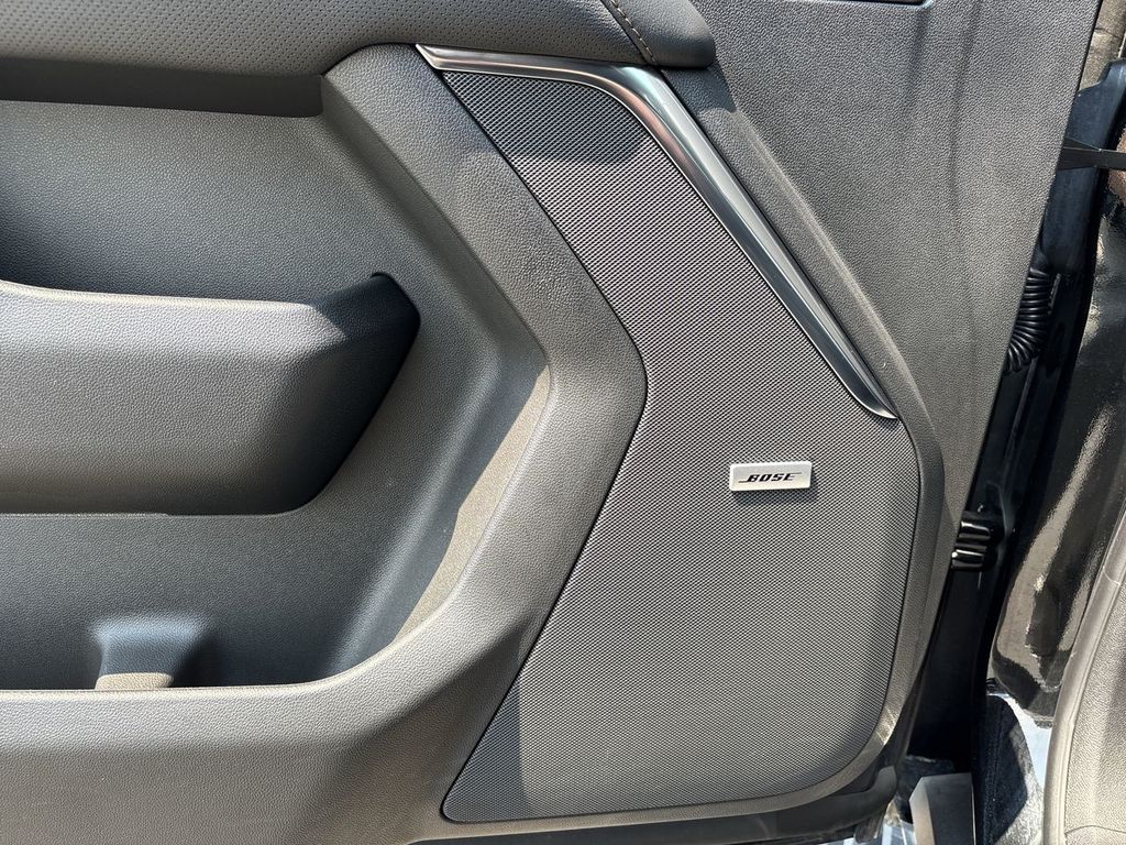 Used 2025 Chevrolet Tahoe SUV