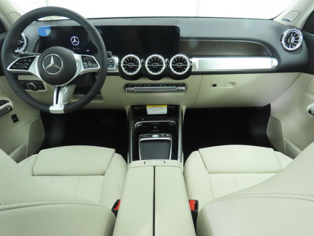 Thumbnail: 2026 Mercedes-Benz GLB - 14