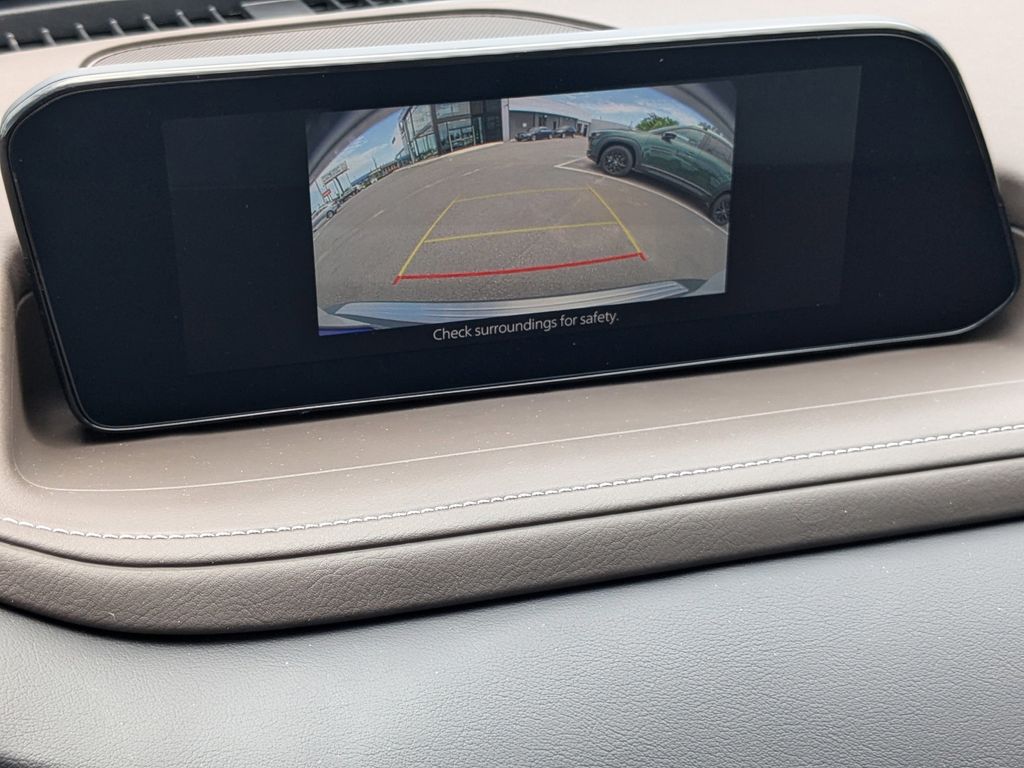2025 Mazda CX-30 2.5 S Premium