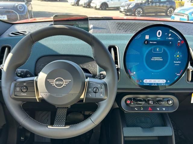 Thumbnail: 2026 MINI Cooper Countryman - 11