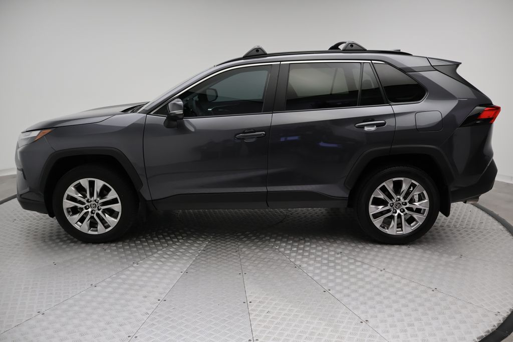 Thumbnail: 2025 Toyota RAV4 - 12