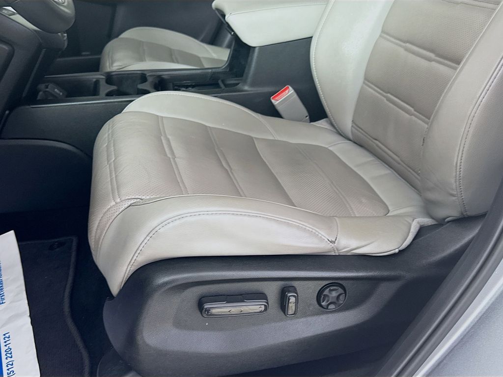 Used Car 2018 Honda Cr-v  Ex-l For Sale Under $20,000 In Austin, Texas