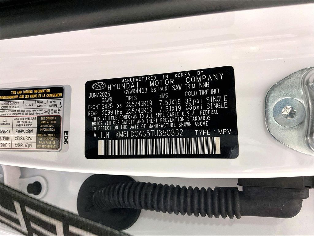 2026 Hyundai Kona — photo 34