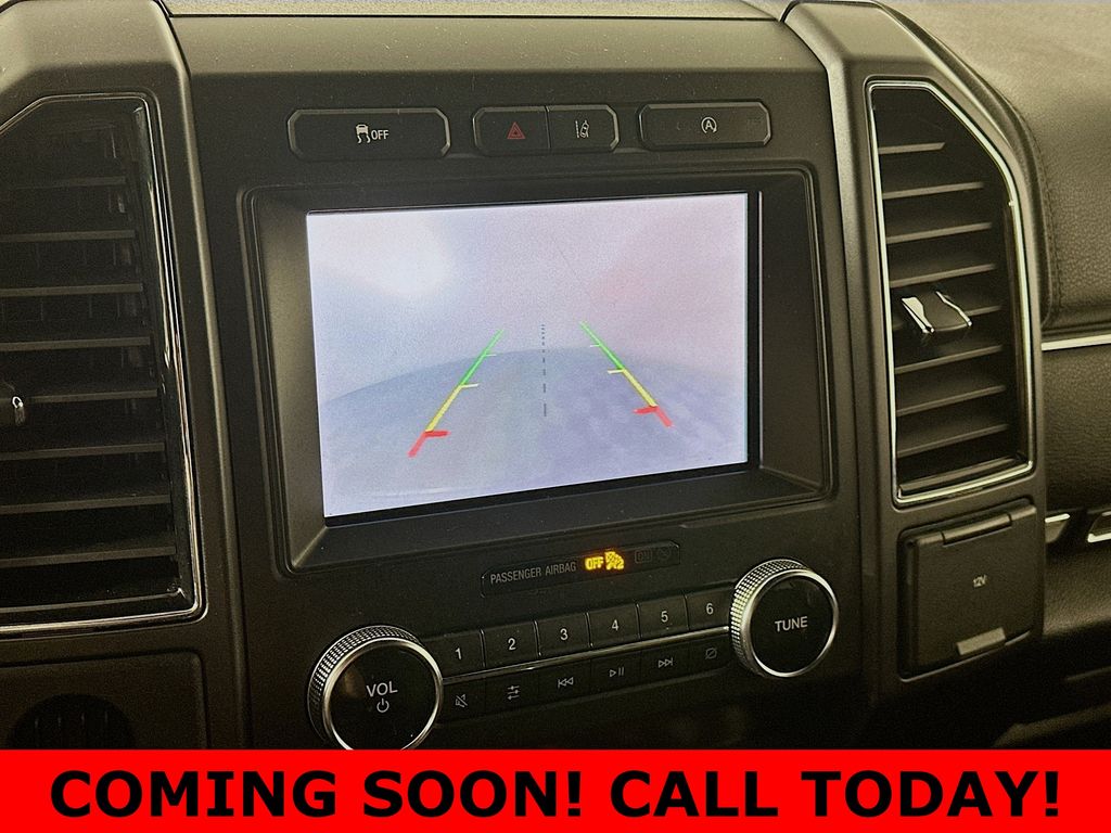 Used 2020 Gray Ford Limited image 20