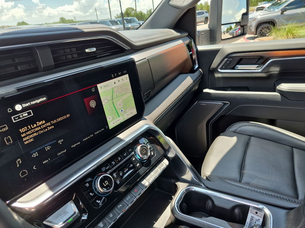 Used Car 2025 Gmc Sierra 2500hd  Denali For Sale Under $80,000 In Austin, Texas
