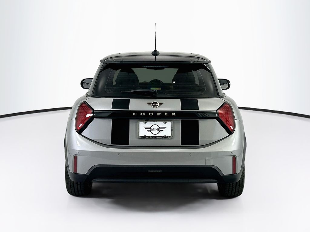 Thumbnail: 2026 MINI Cooper - 6