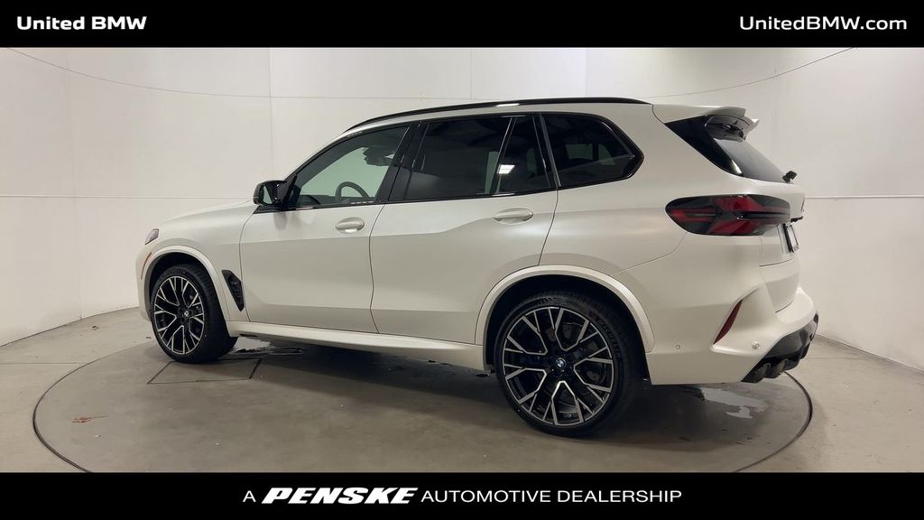Thumbnail: 2026 BMW X5 - 6