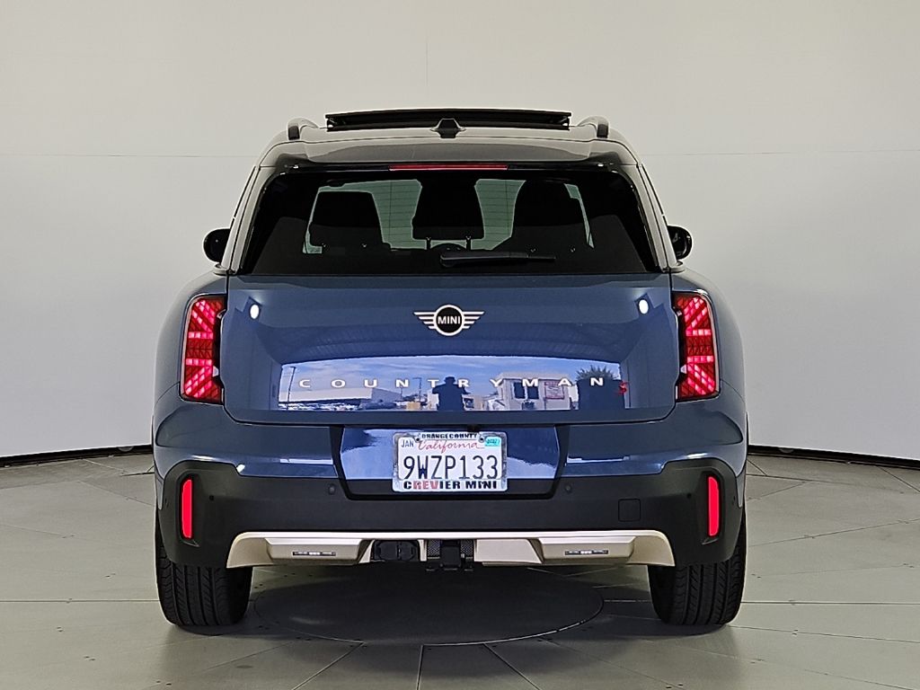 Thumbnail: 2026 MINI Cooper Countryman - 8