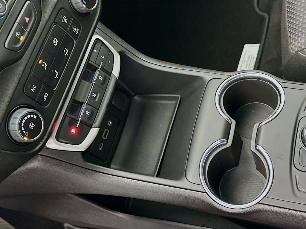 Thumbnail: 2024 GMC Terrain - 16