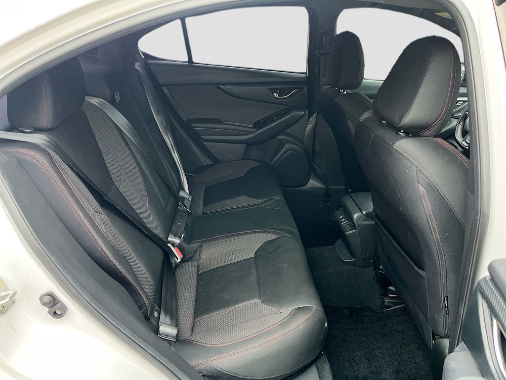 Used 2023 White Subaru Premium image 29