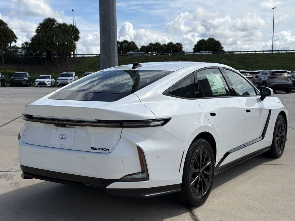 Thumbnail: 2026 Lexus ES - 11