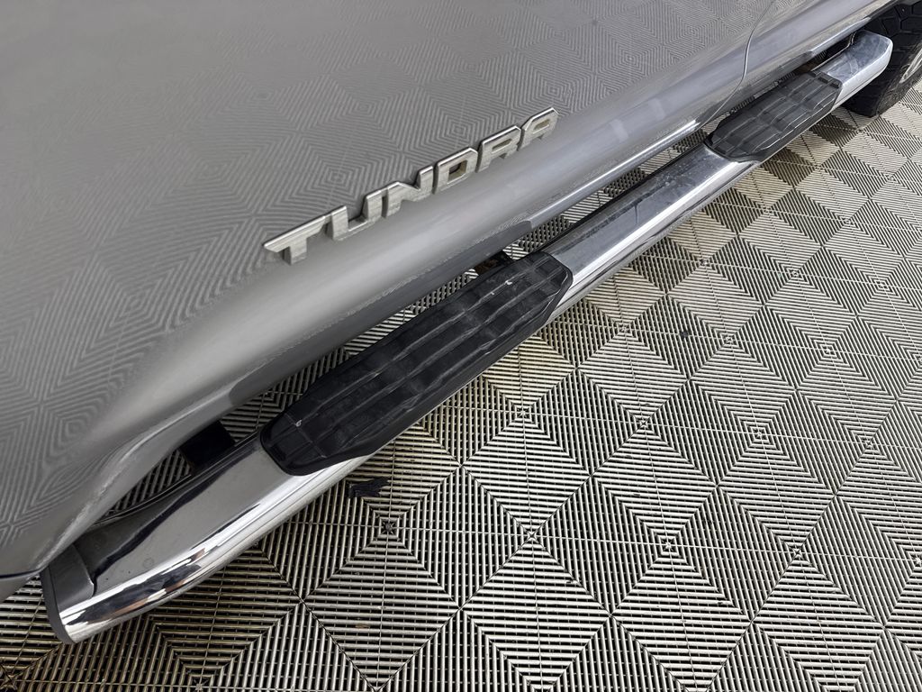 Used 2014 Silver Toyota Limited image 15