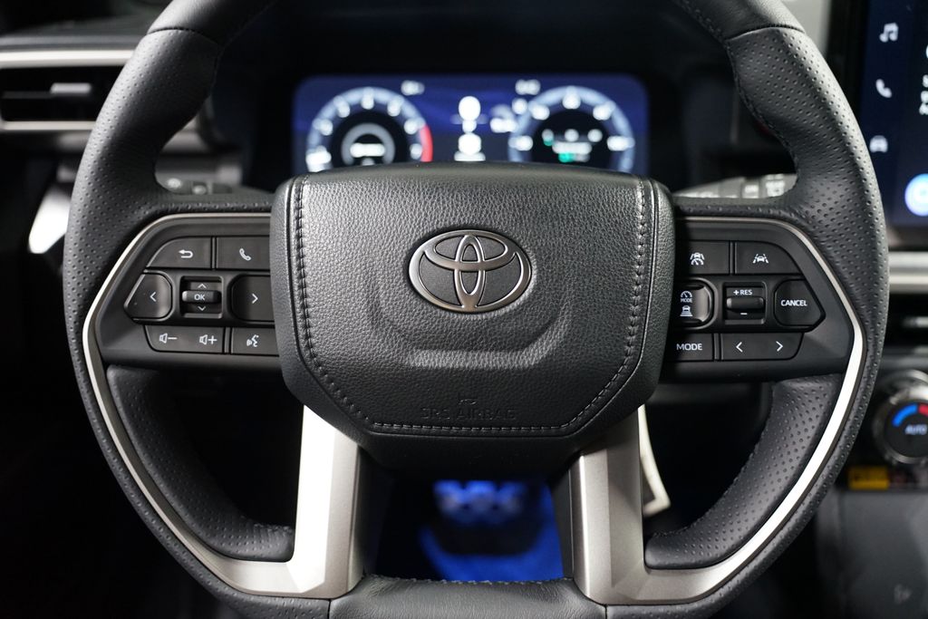 Thumbnail: 2025 Toyota 4Runner - 13
