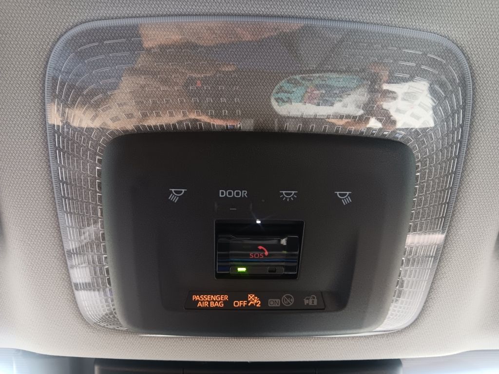 Used 2023 Toyota Prius Hatchback