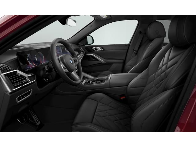 Thumbnail: 2026 BMW X6 - 3