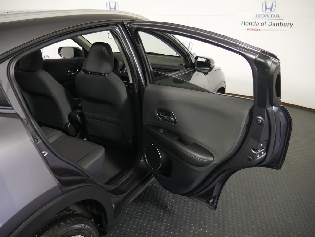 Thumbnail: 2022 Honda HR-V - 8