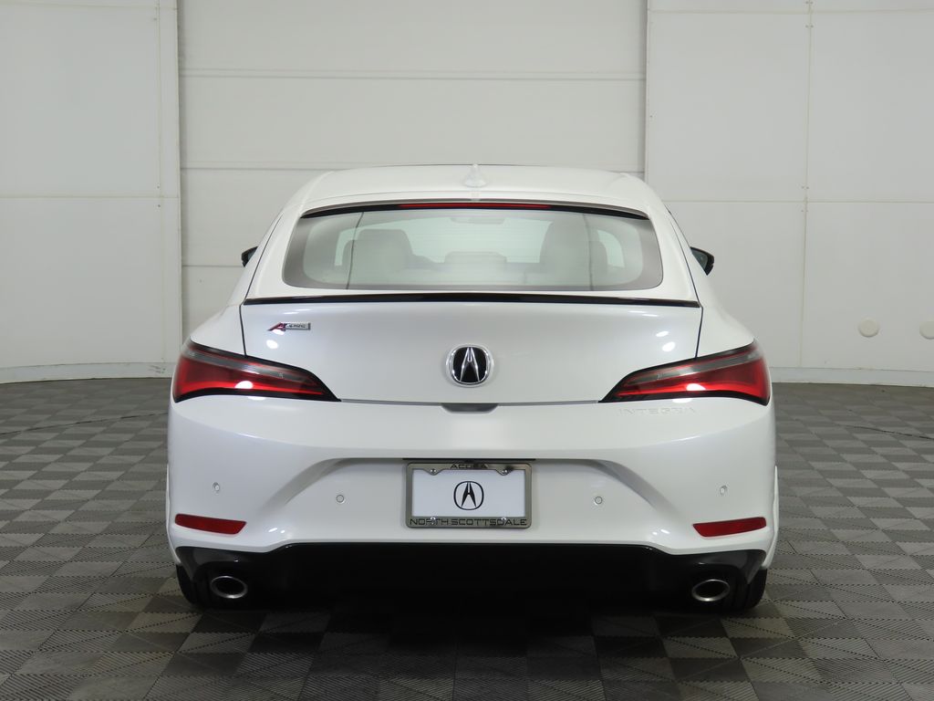 Thumbnail: 2026 Acura Integra - 6
