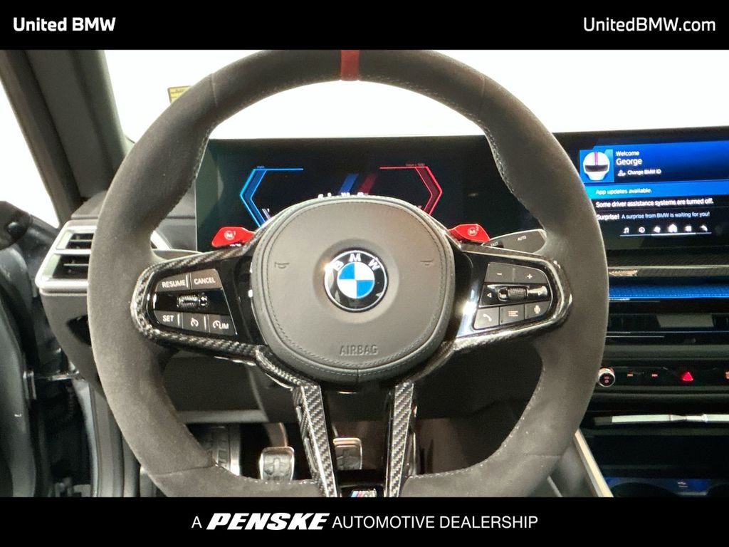 Thumbnail: 2026 BMW M2 - 14