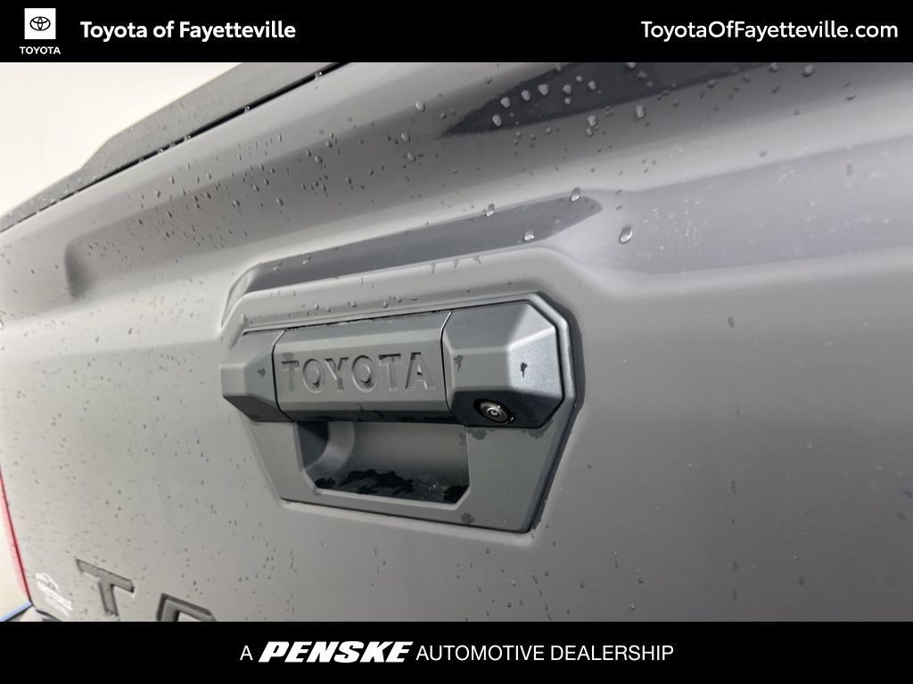 Thumbnail: 2025 Toyota Tacoma - 18