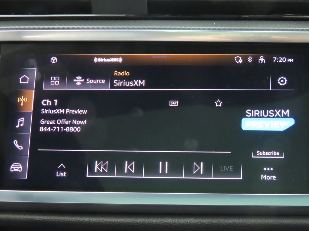 Thumbnail: 2025 Audi Q3 - 21