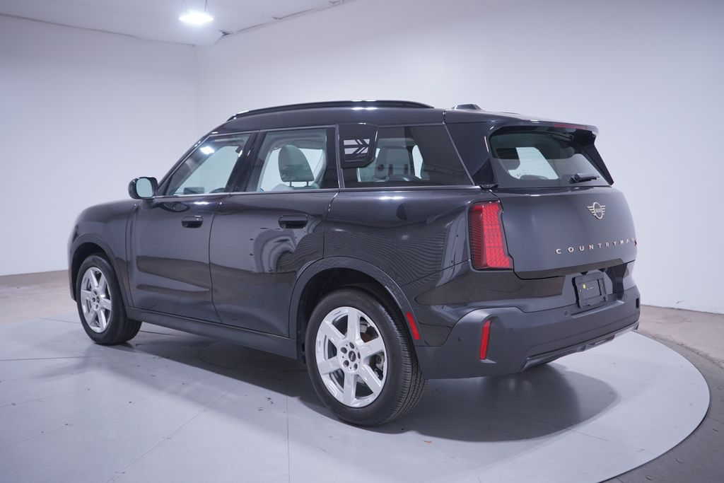 Thumbnail: 2025 MINI Cooper Countryman - 3