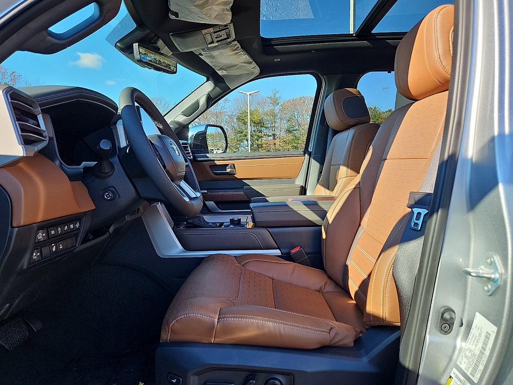 Thumbnail: 2026 Toyota Tundra - 11