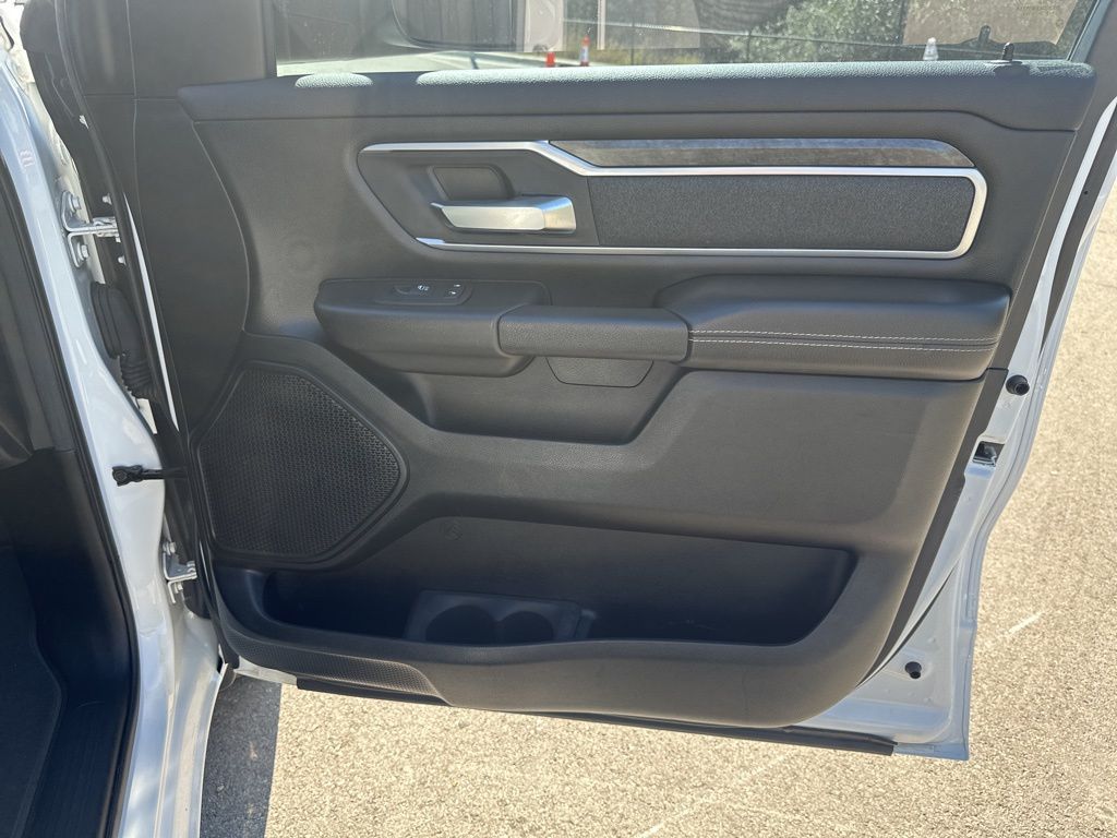 Used Car 2020 Ram 1500  Big Horn/lone Star For Sale Under $25,000 In Austin, Texas
